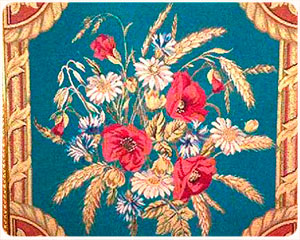 ������ ������� �����