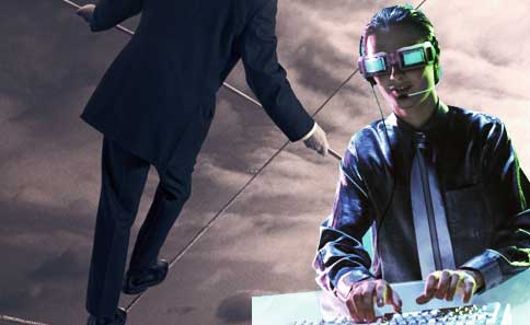 � ������� Alter Ego